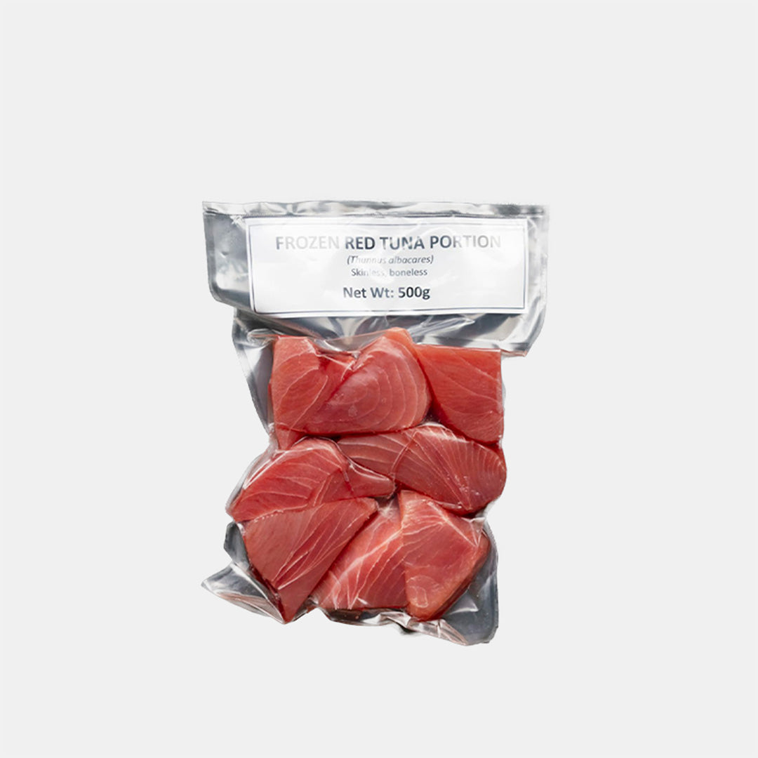 TONFISKSTEKAR 1 KG 🇻🇳