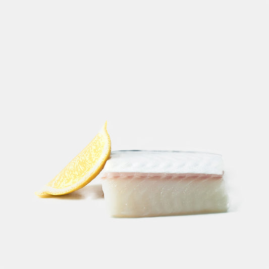 Hälleflundrafilé Odlad Norge 🇳🇴