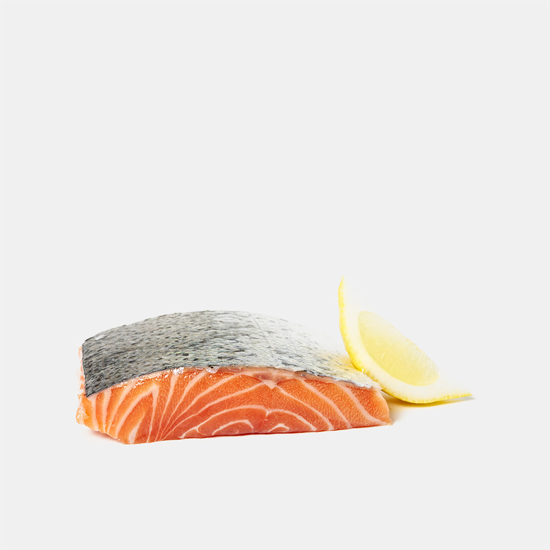 Laxfilé 🇩🇰