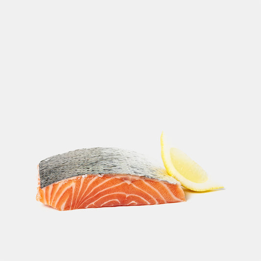 Laxfilé Landodlad Danmark 🇩🇰