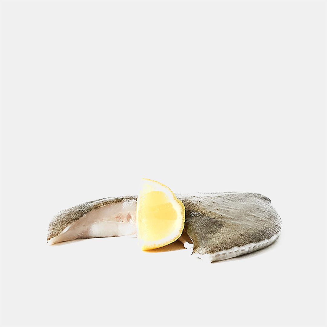 Klippt piggvar – odlad Norge 🇳🇴