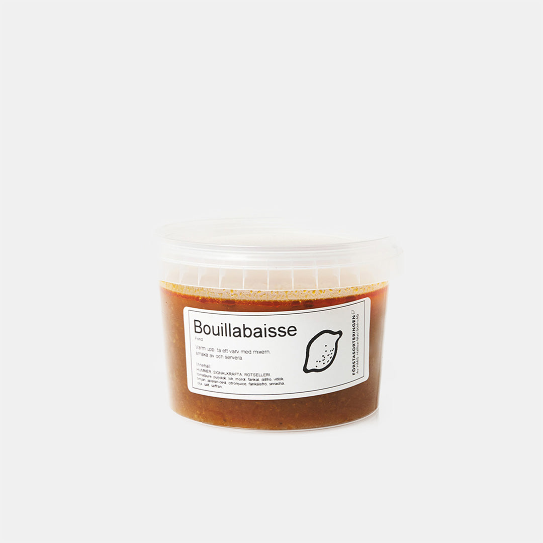 Bouillabaissegrund HMIS 350 ml 🇫🇷