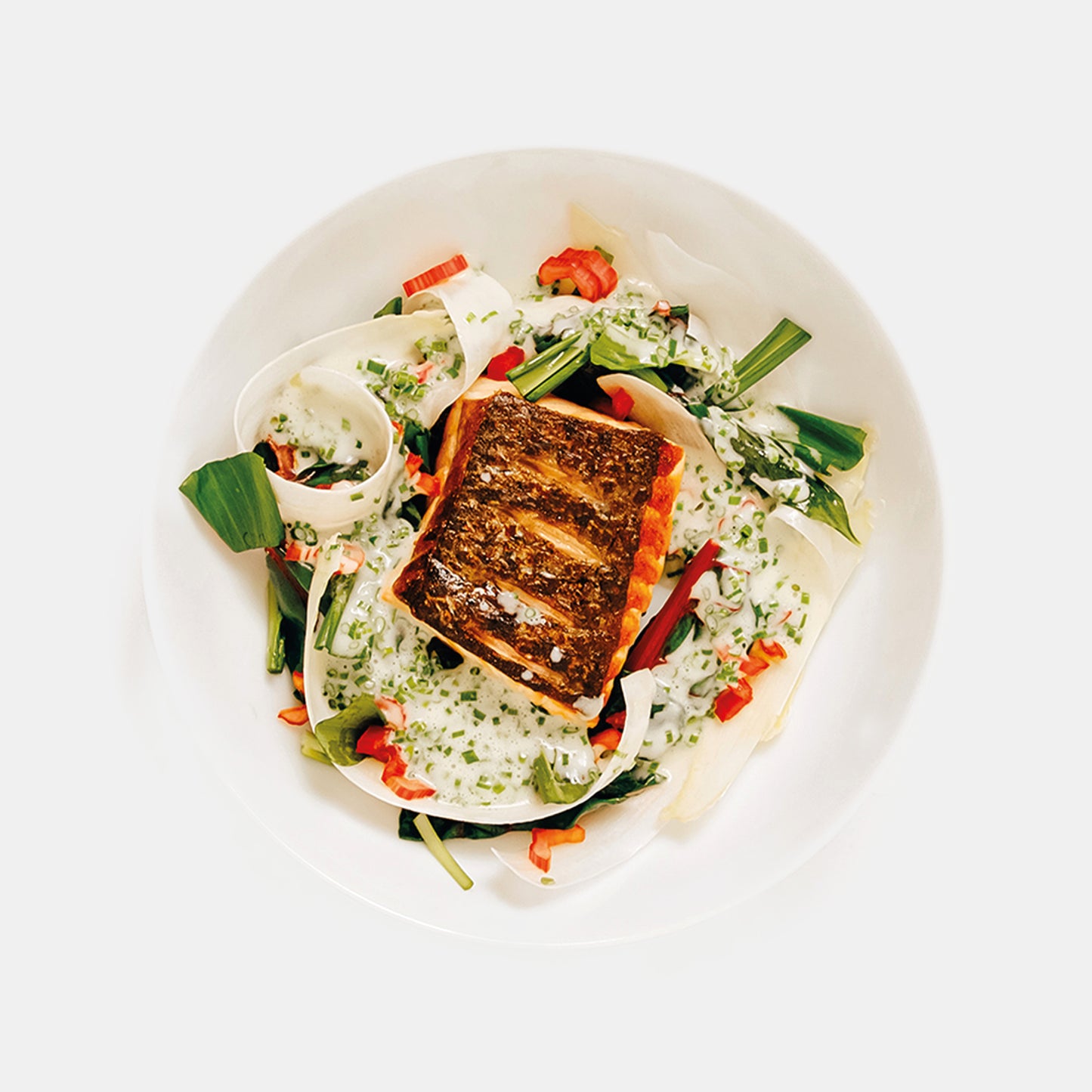 Laxfilé Landodlad Danmark 🇩🇰