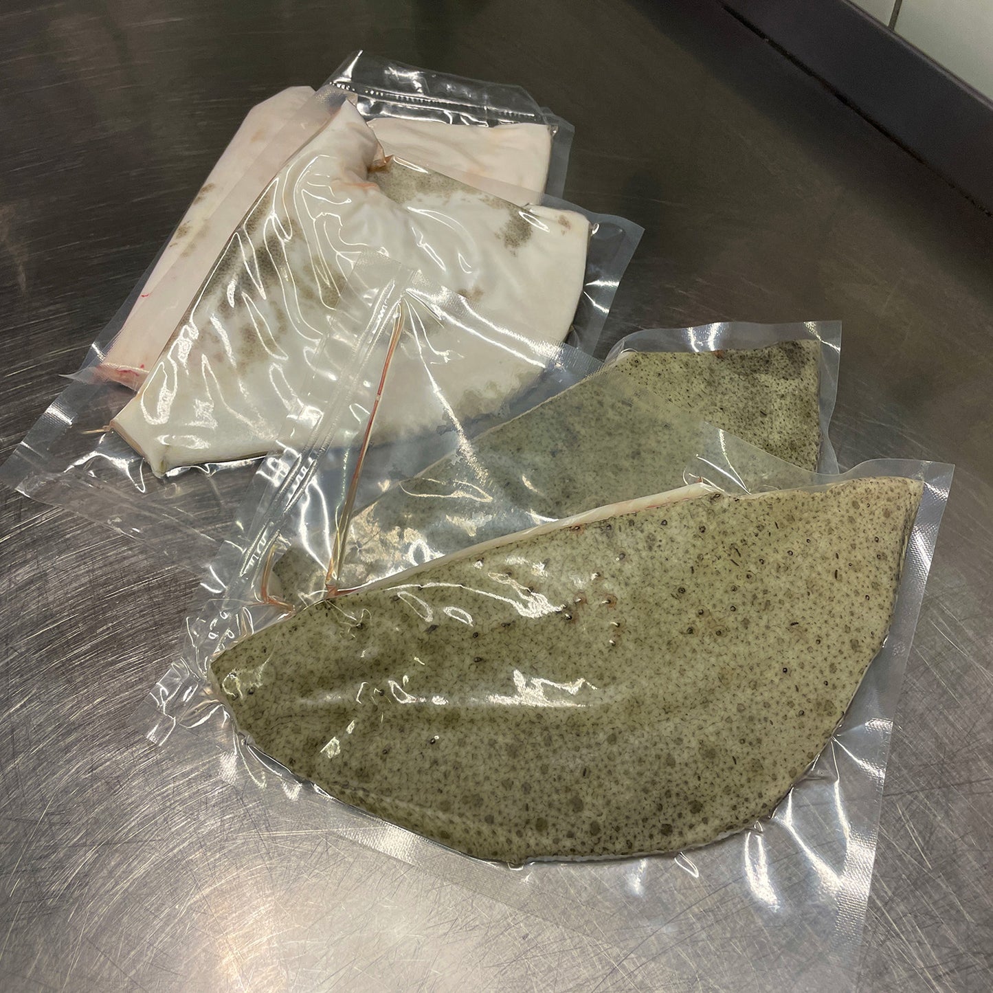 Piggvar Klippt & Klyvd Odlad Norge 🇳🇴