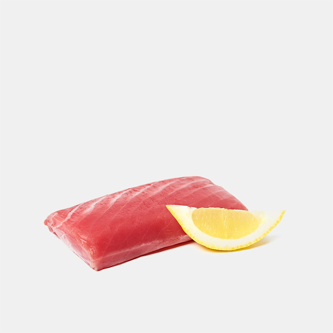 Tonfisk sashimi – Stilla havet 🇻🇳