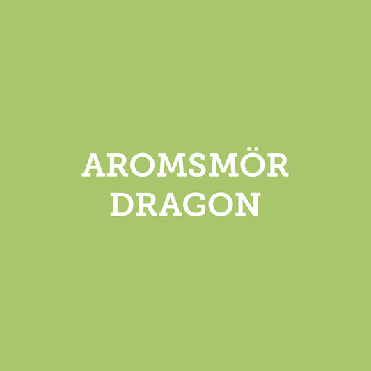 Aromsmör Dragon 10 cl