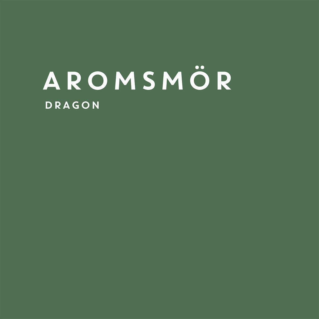Aromsmör Dragon 10 cl