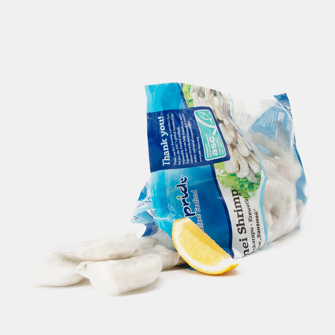Vannameiräkor XL Vietnam 1 kg 🇻🇳
