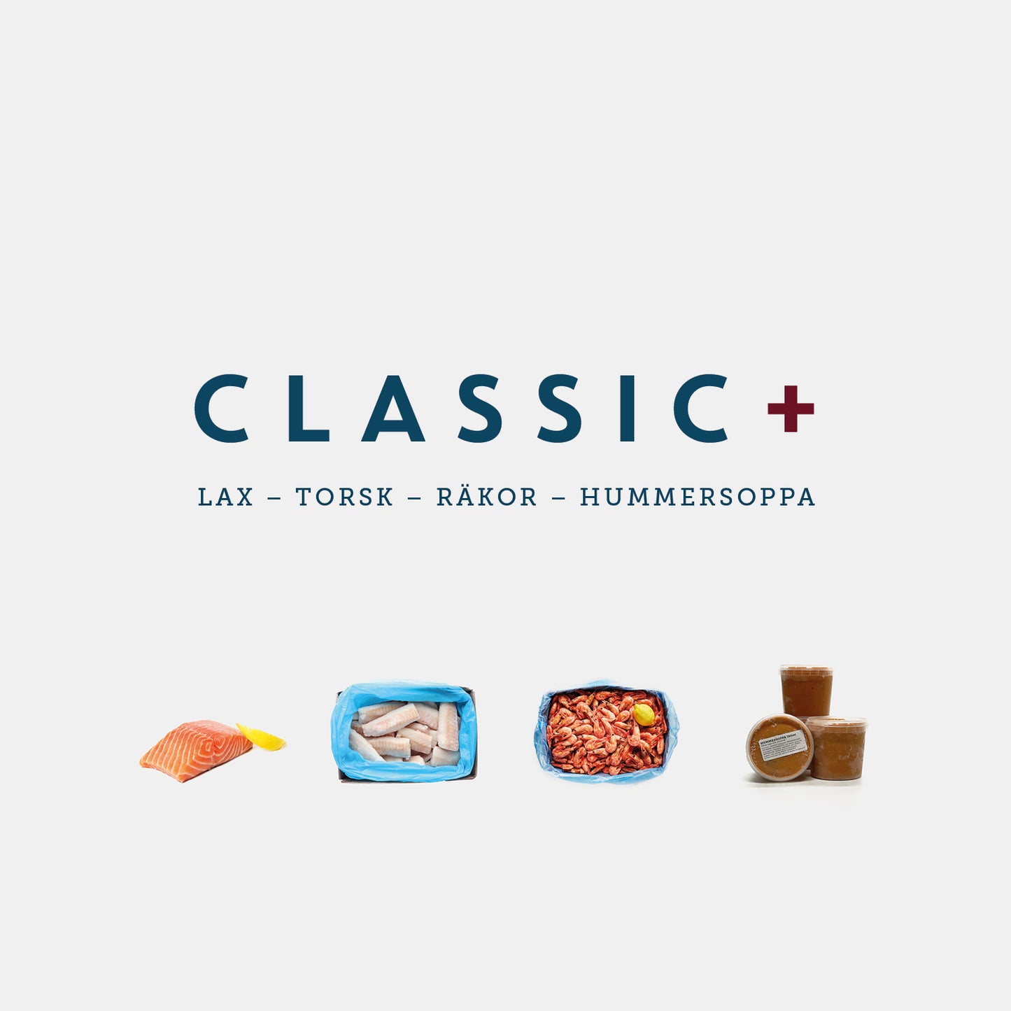 "Classic Plus"