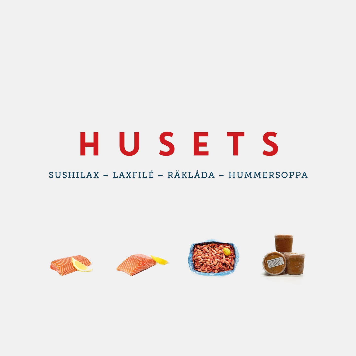 "Husets"