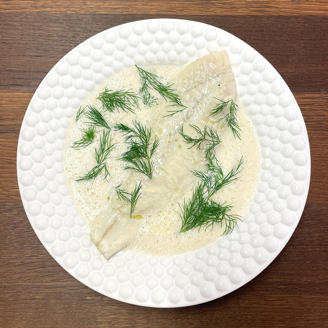 Piggvarsfilé Odlad Norge 🇳🇴