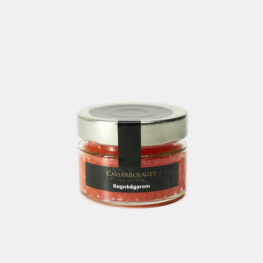 Regnbågsrom Odlad Danmark 🇩🇰