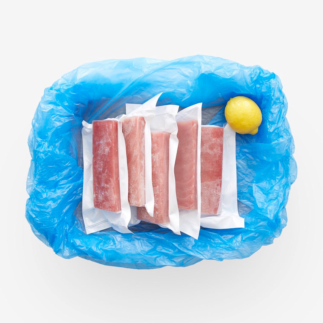 TONFISKPAKET 🇻🇳