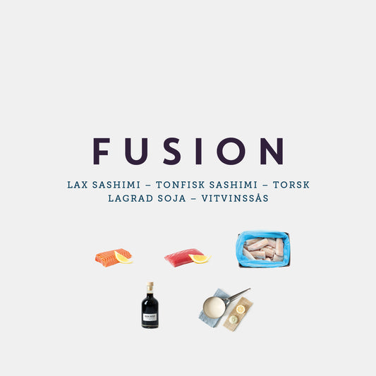 "Fusion"