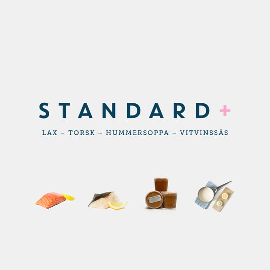 "Standard+"