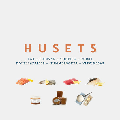 "Husets"