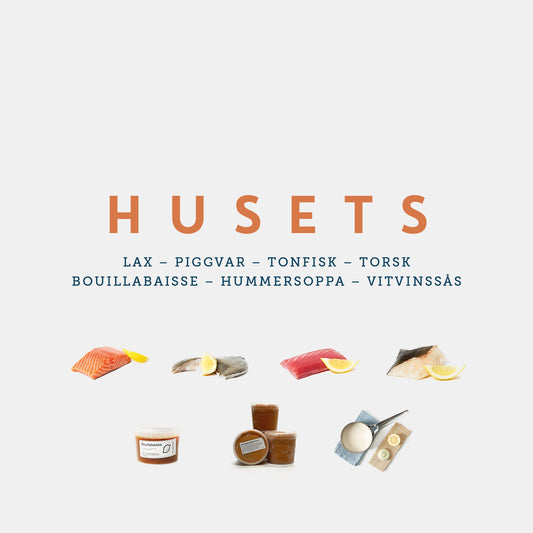 "Husets"