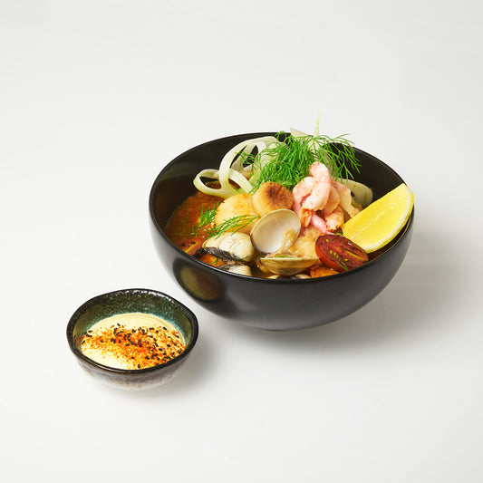 MIDDAGSPAKET BOUILLABAISSE