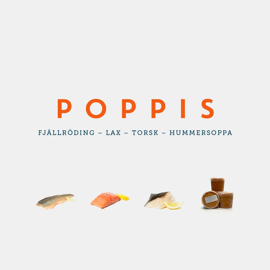 "Poppis"
