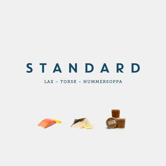 "Standard"