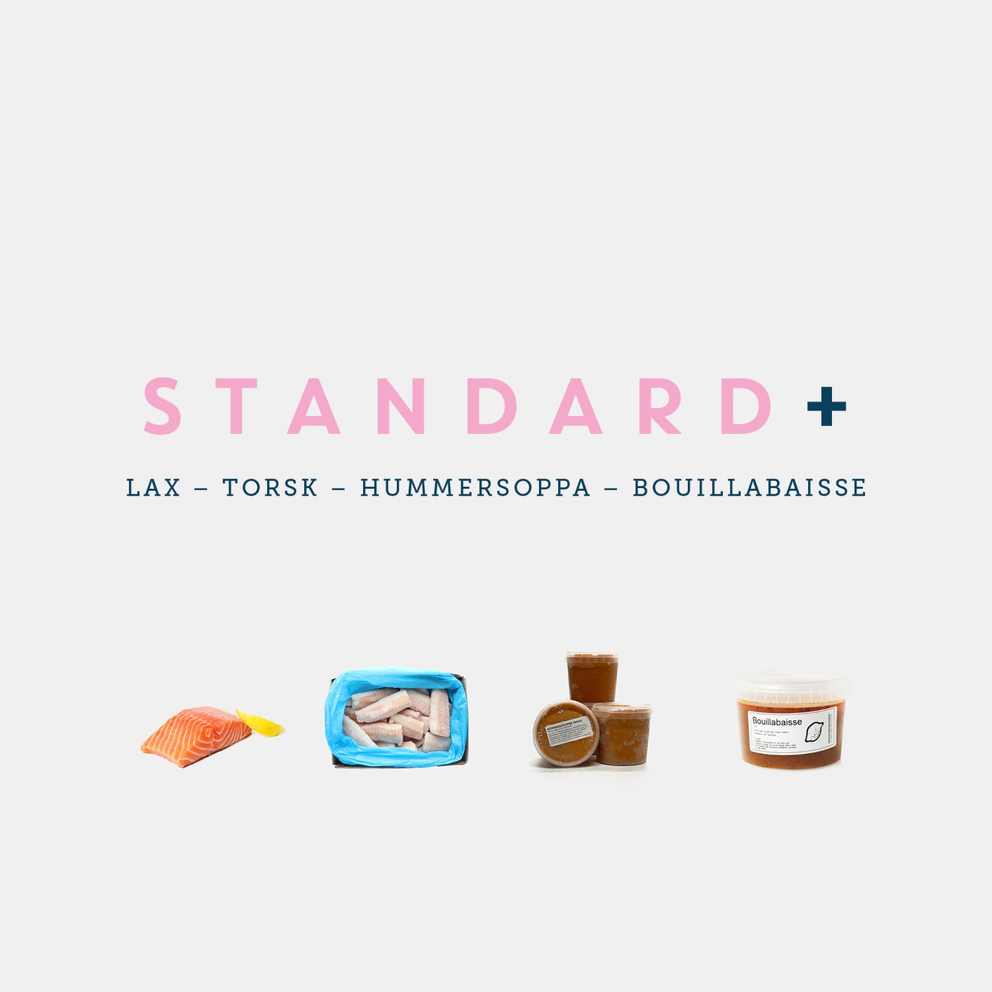 "Standard Plus"