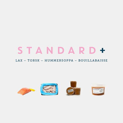 "Standard Plus"