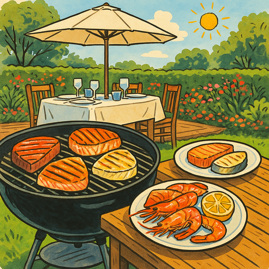 HMIS GRILLPAKET