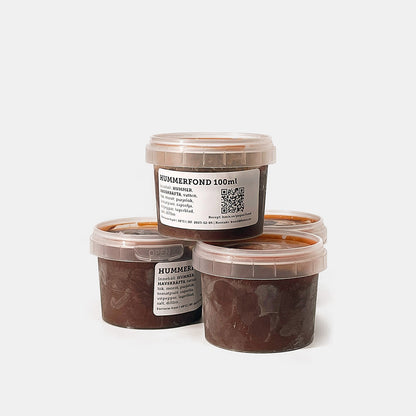 HMIS HUMMERFOND – 210 ML
