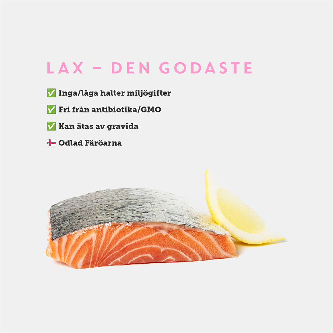 HMIS LAXPAKET 🇫🇴