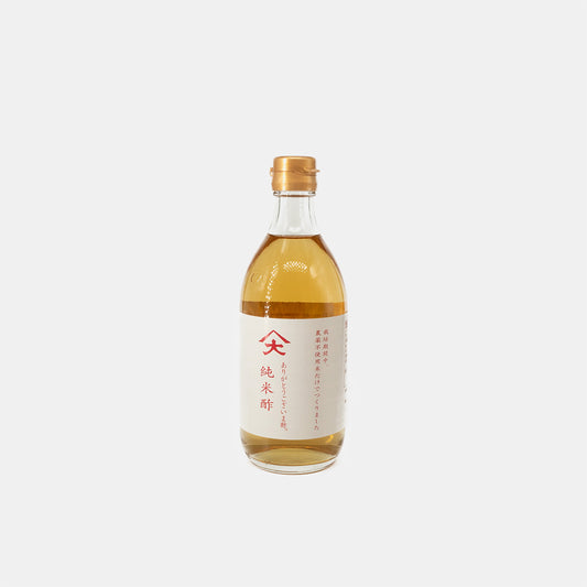 RISVINÄGER OHYAMA 500 ML 🇯🇵