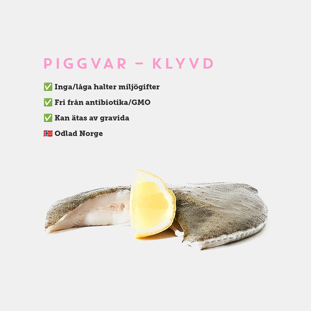 HMIS PIGGVARSPAKET KLYVD 🇳🇴