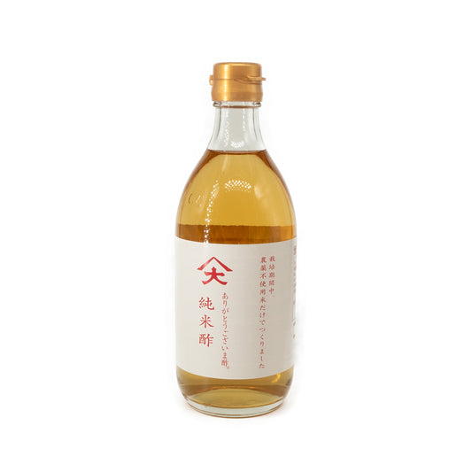 RISVINÄGER OHYAMA – 500ml 🇯🇵