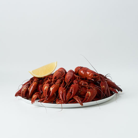 SIGNALKRÄFTOR 1 KG 🇸🇪