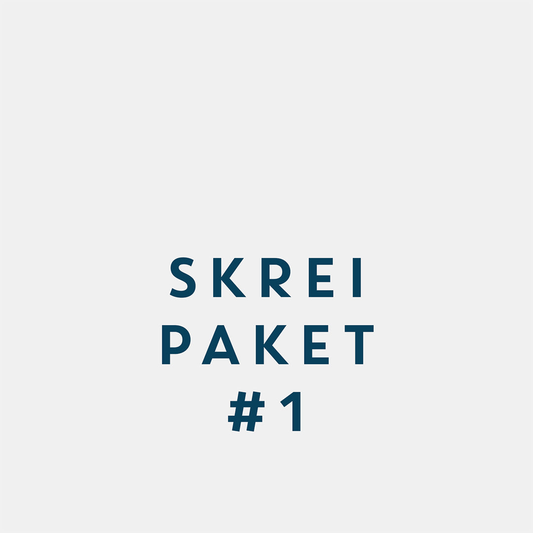 #1 Skrei – Lax – Hummersoppa & Såser