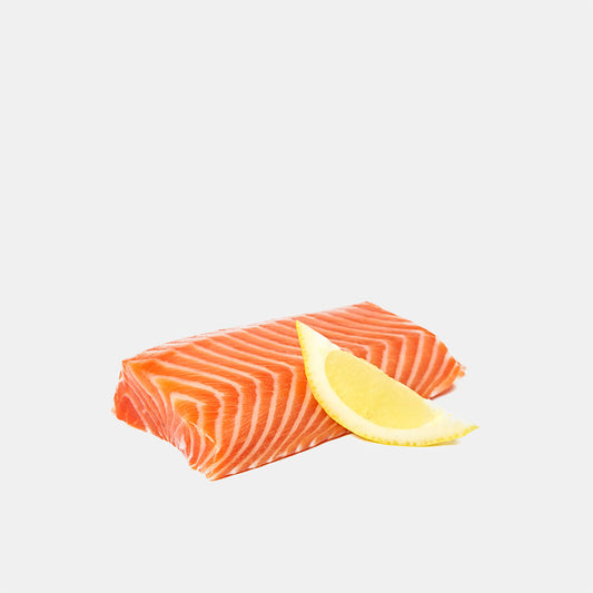 LAXPAKET SUSHI – FÄRÖARNA 🇫🇴