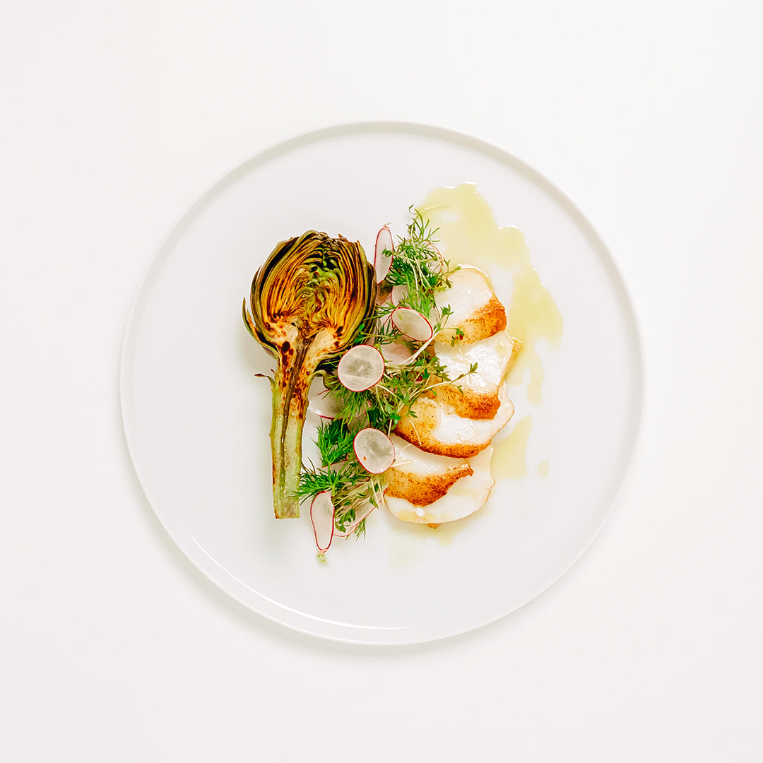 Torskrygg Nordatlanten 🇮🇸