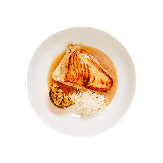 MIDDAGSPAKET PIGGVAR & SÅS – 4 PORTIONER