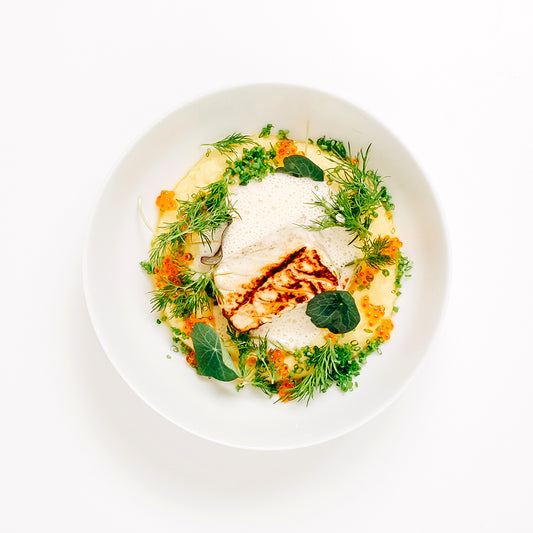 Middagspaket singelhushåll