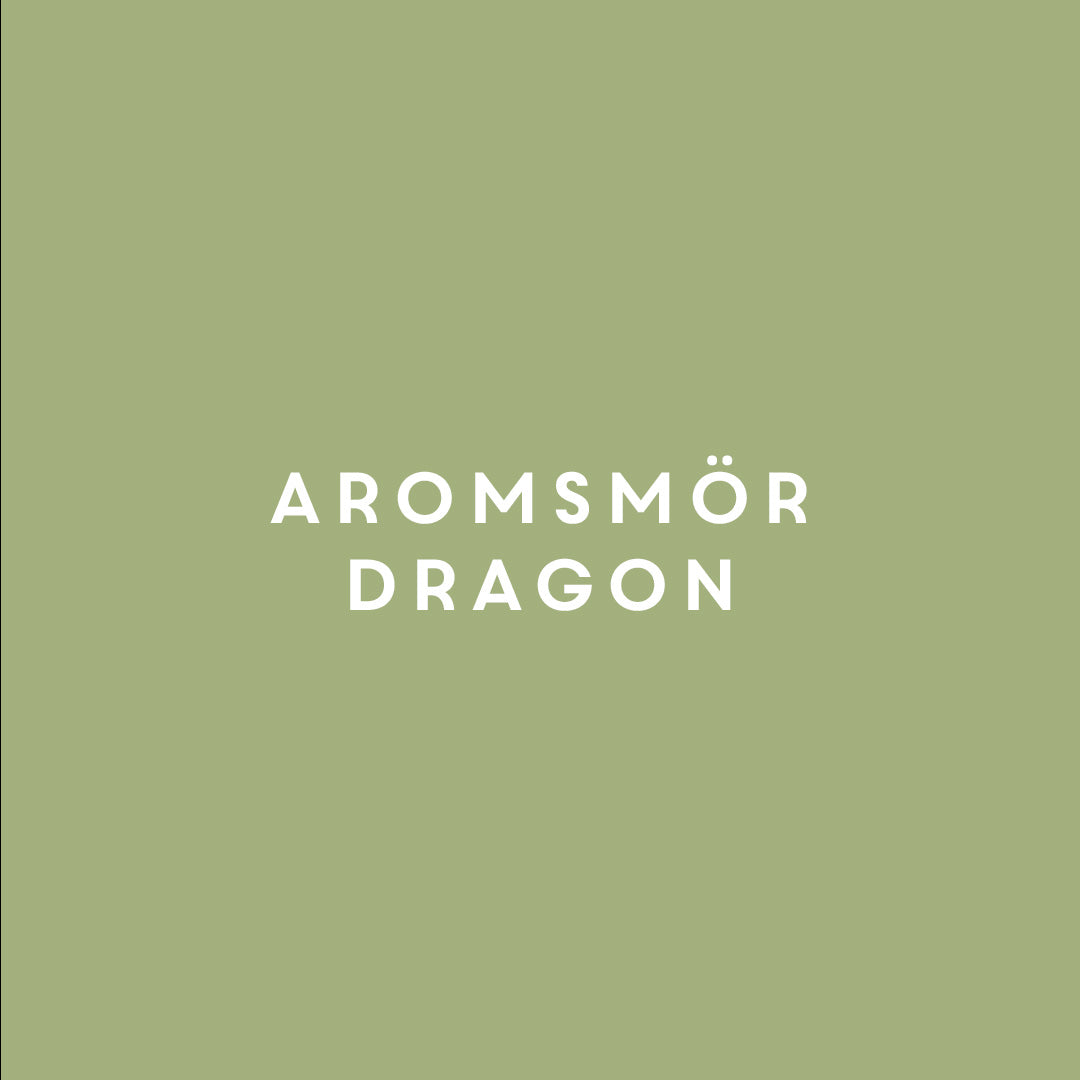 AROMSMÖR DRAGON – 10 CL