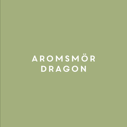 AROMSMÖR DRAGON – 10 CL