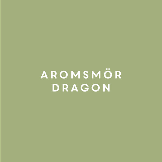 AROMSMÖR DRAGON – 10 CL