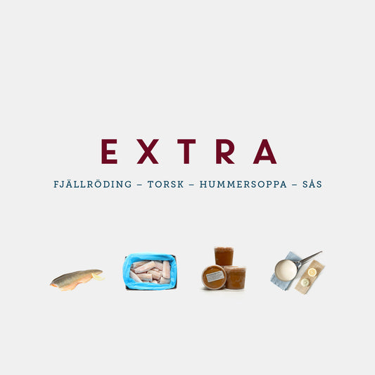 "Extra"
