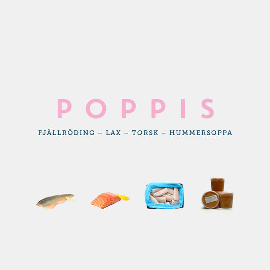 "Poppis"