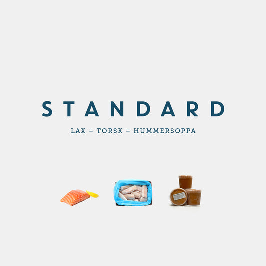 "Standard"
