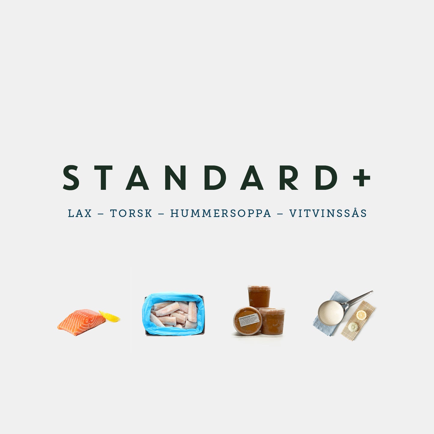 "Standard+"