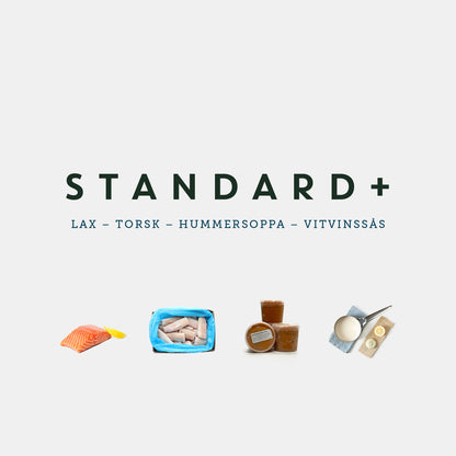 "Standard+"