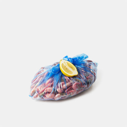 Nordhavsräkor XXL – 2.5 kg  🇬🇱