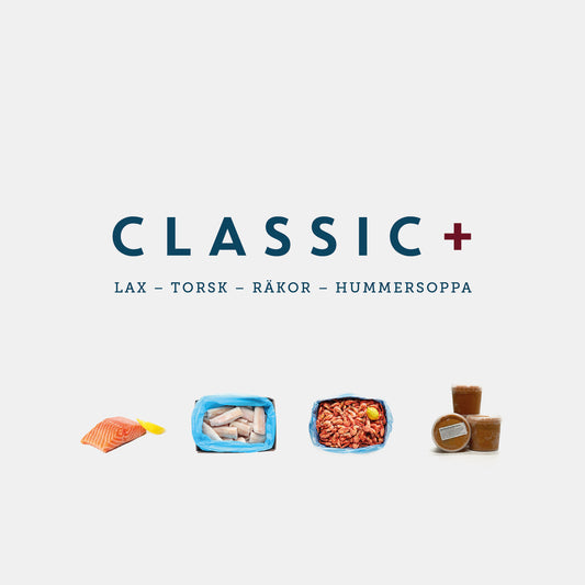 "Classic Plus"