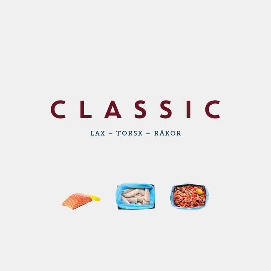 "Classic"