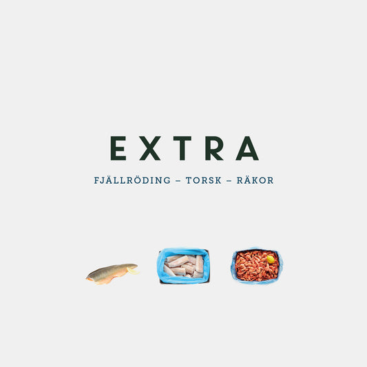 "Extra"
